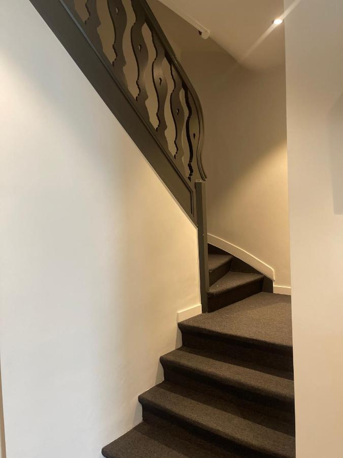 Apartamento Prachtige In Centrum Met Badkamer ! *