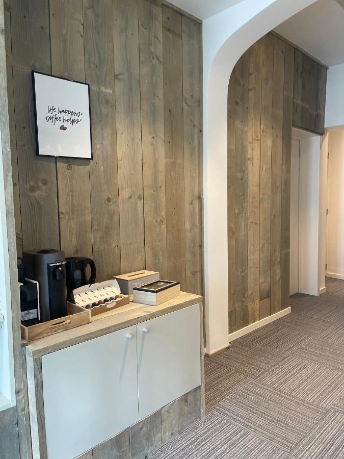 Apartamento Prachtige In Centrum Met Badkamer ! Brujas