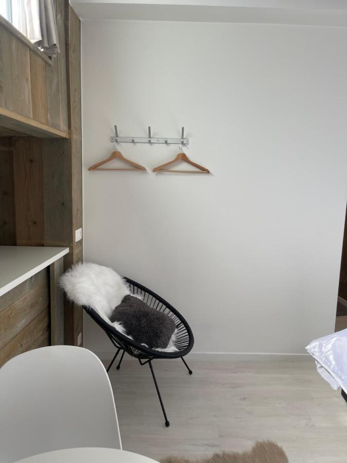 Prachtige In Centrum Met Badkamer ! Apartamento Brujas