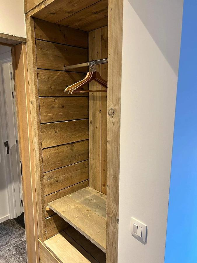 Apartment Prachtige In Centrum Met Badkamer ! *